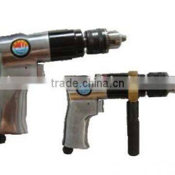 Pneumatic Hand Drills