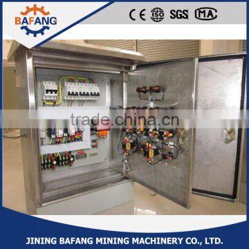 Outdoor High Quality Stainless Steel 2x4 Electric Box photo-2