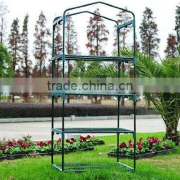 4-tier Mini Portable Greenhouse photo-3