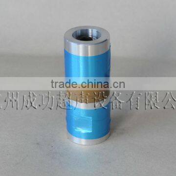 28kHz column type ultrasonic tranducer