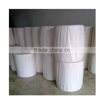 the High Quality pp Spunbond Nonwoven Fabric for Disposable Sheets, Disposable Shoes,disposable Clothes photo-6