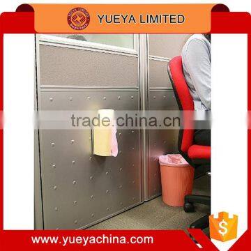 Adjustable Self Service Clean Bag Storage Rack Holder photo-2