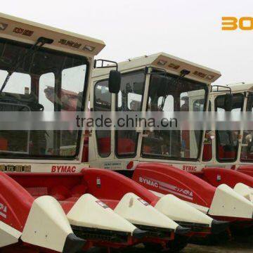 manufacturer of corn harvester