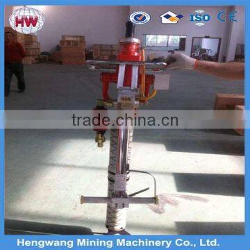 MQT120 Pneumatic Anchor Drilling Rig photo-6