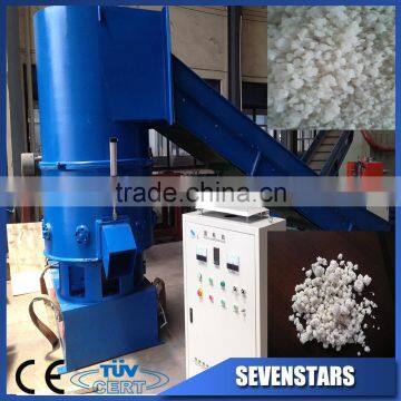Whole or Scrap Agglomerator/PE/LDPE/HDPE Film Agglomerator photo-3