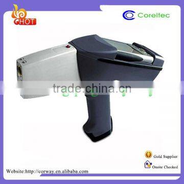 Royway hot sale easy handle X Ray Florescence metal analyzer spectrometer