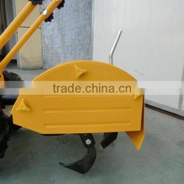 Power Tiller DUCAR 7.0HP 700mm Working Width photo-6