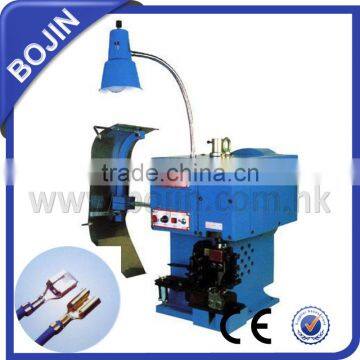 Auto Cable Terminal Press Machine BJ-2000 photo-2