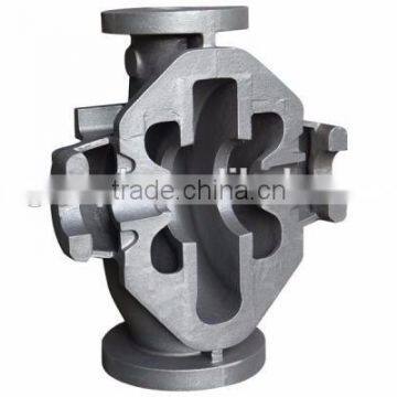 Auto Machined Custom Mould for Casting photo-3