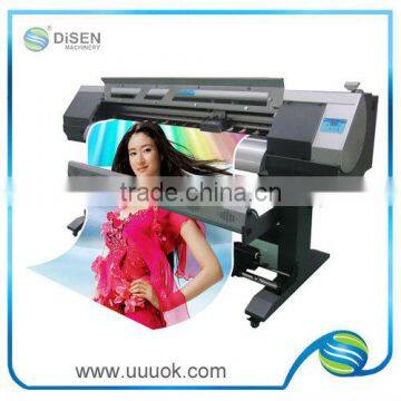 Eco solvent printer dx5 head
