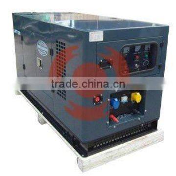 50A-500A Diesel Welding Machine Generator