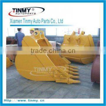 High Quality Excavator Bucket for Hitachi