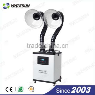 B1000D Hair Salon Fume Extractor Nail Salon Fume Extractor Beauty Fume Extractor