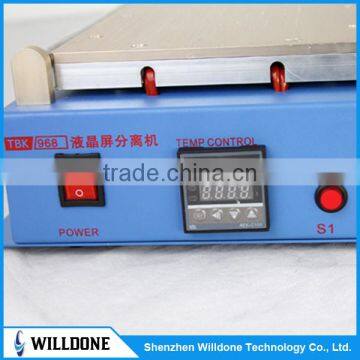 Phone Repair 2in1 Vacuum Separator Machine For 14inch Screen photo-6