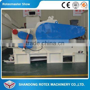 CE Hot Sale Wood Chipper Price / Used Small Wood Chipper photo-4