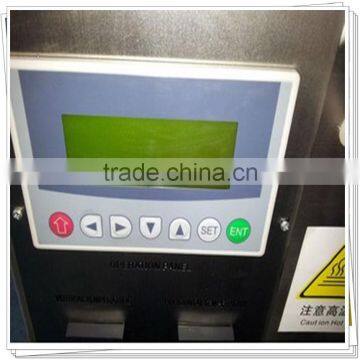 Full Automatic Snacks Packaging Machine photo-6