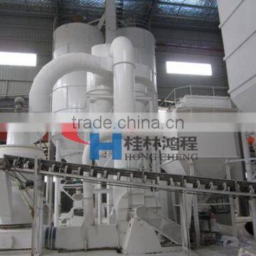 100--600 Mesh Cement Mill photo-2