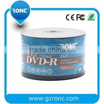 Printable CD 700MB 1-52X CD R With Burn Content Services photo-3