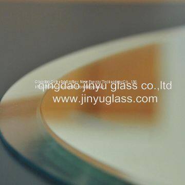 Серебряное зеркало толщиной от 2 мм до 6 мм с скошенным краем photo-5