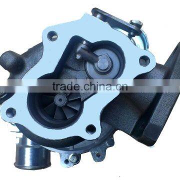 High Quality Toyota 2kd Turbocharger 17201-30120 17201-0L030