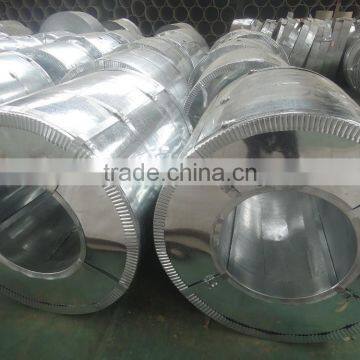 Galvanized Steel Coil and Sheet photo-2