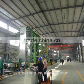 Dx51d Cold Rolled Galvanized Steel Coil photo-2