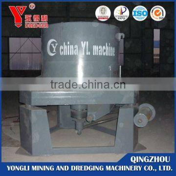 China High Quality Gold Separating Machine photo-3