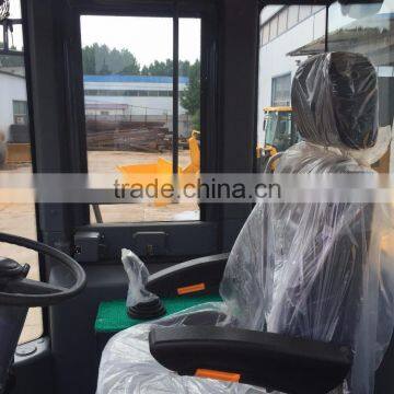 2.8 Ton Wheel Loader With CE,china Medium ZL928 Loader for Sale photo-6