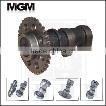 High quality Engine Camshaft For Motorcycle Part CBX250