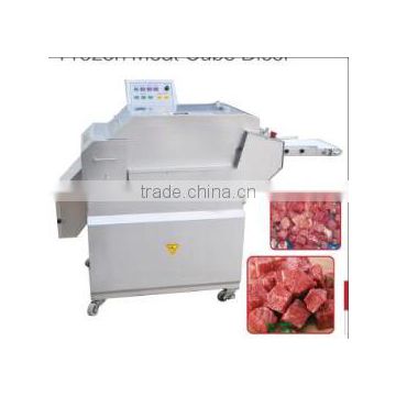 FX-300 Frozen Meat Cube Dicer