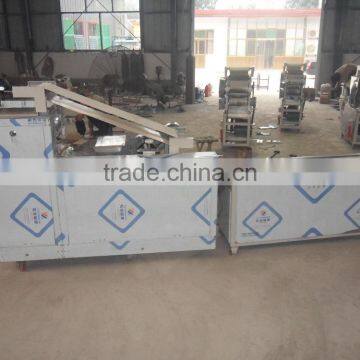 Approved High Quality Automatic Tortilla Corn Machine For Sale photo-4