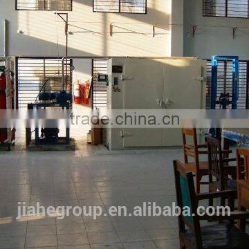 Container Type Hydrogen Generator for Power Plant photo-5