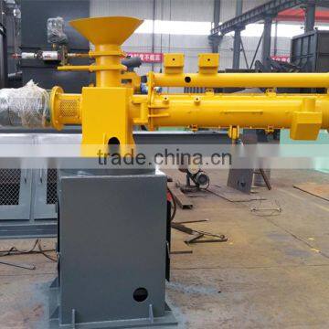 QingDao HengLin Concrete Mixer Cement and Resin Sand Muller photo-6