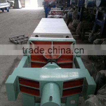 Filteration Machinery, Horizontal Filter Press photo-2