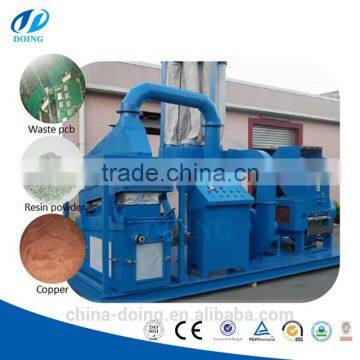 New Products Circuit Baord Pcb Machine/waste Pcb Separation Machine photo-2