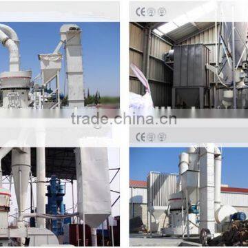 Waste used car/truck/ORT tire recycling rubber powder production line