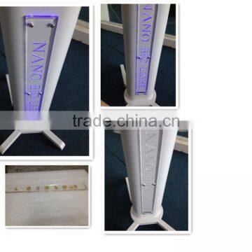 2017 New 7 Color PDT Skin Multi-Function Rejuvenation Led Light Therapy System Facial Care photo-5