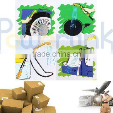 H70042 Car Camping Shower photo-4