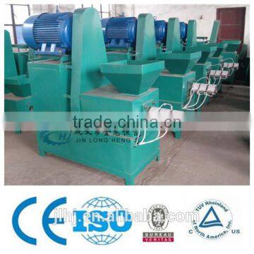 2014 Large Capacity Coal Briquette Making Machine&Charcoal Briquette Machine