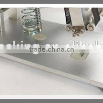 HP-30 Manual Ribbon Coding Machine photo-5