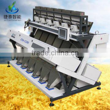 Wholesale 2016 new products red lentils price color sorter