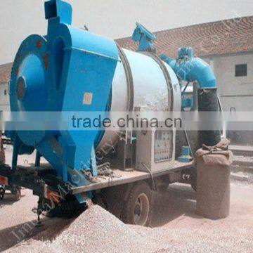 Paddy Dryer Machine Price photo-5