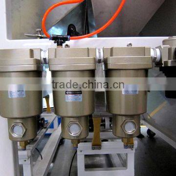 Anhui Hongshi Tea Color Sorter Machine Available for Black Tea and Green Tea photo-6