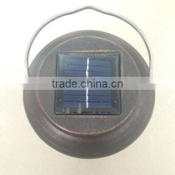 China Manufacture Outdoor Solar Mosquito Killer Electric photo-4