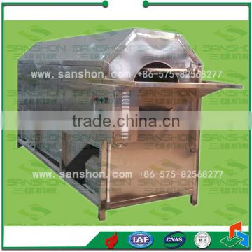 Sanshon Vegetable And Fruit Radish Roller Washing Machine Price