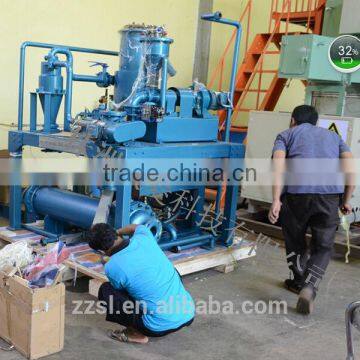 Magnetic Powder Classifier and Jet Mill Machine photo-2