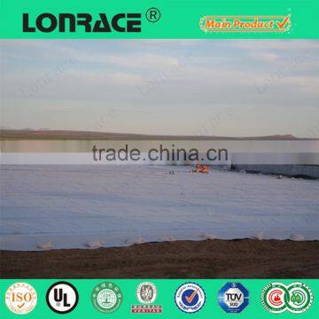 High Quality Geotextile Fabric in Road Construction photo-6