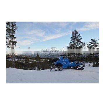 Cheap Price 2016 New 200cc Kid Snowmobile/snowscooter photo-6