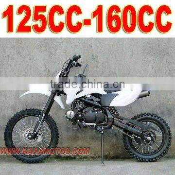 TTR 160cc Pit Bike