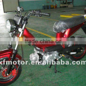 110cc super pocket bike